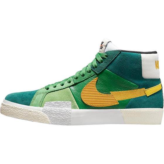 
Nike/Nike genuine new men and women same comfortable and casual high-top shoes DA8854-300
