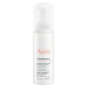 
[New Year’s Day Shopping] Avène specializes in soothing cleansing foam 150ml facial cleanser, refreshing 0 soap base and mild