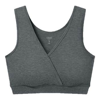 
NestDesigns Sleeping and Nursing Underwear for Pregnant Women