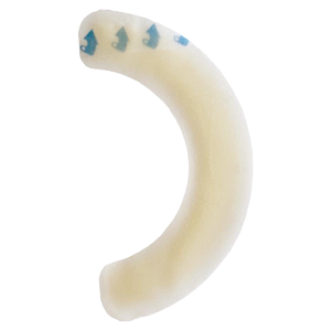 
Ostomy bag pressure-sensitive tape reinforcement strip anti-leak strip elastic adhesive patch stoma care supplies stoma anti-leak patch ring