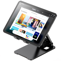 IPad Tablet And Mobile Phone Desktop Lazy Bracket