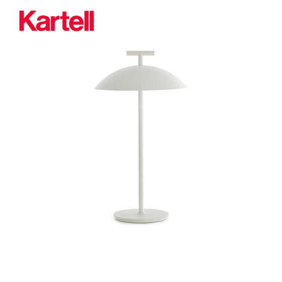 Kartell意大利原装轻奢创意灯饰可调光充电台灯MINI GEEN-A新品