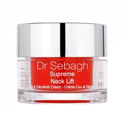 Dr Sebagh Rejuvenating Neck Cream Slimming And Lifting Neck 50ml Is Due Soon