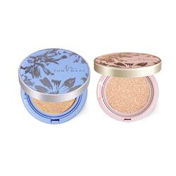Tommark Tang Mei Limited Edition Golden White Bandage Air Cushion BB Cream Foundation Oil Control Concealer