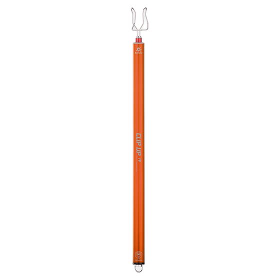 Kailas Kaile Stone Equipment CLIP-Up Multifunctional Rope EE206
