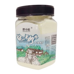 Pang Xiaoyuan pure goat milk powder can replace breast milk without additives