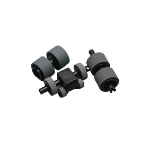
Suitable for Fujitsu SP-1120 paper-fed high-speed scanner pickup wheel SP-1125 SP-1130 paging wheel