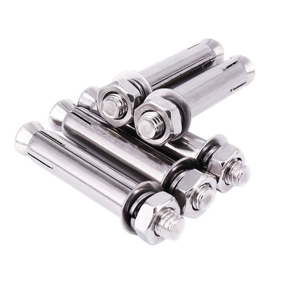 
Stainless steel 304/201/316 expansion screw lengthening burst expansion bolts M6m8m10M12M16-M20