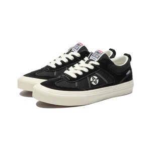 
VISION official CHOPPER classic retro T-head reverse fur men and women canvas shoes American skateboard shoes 4 colors