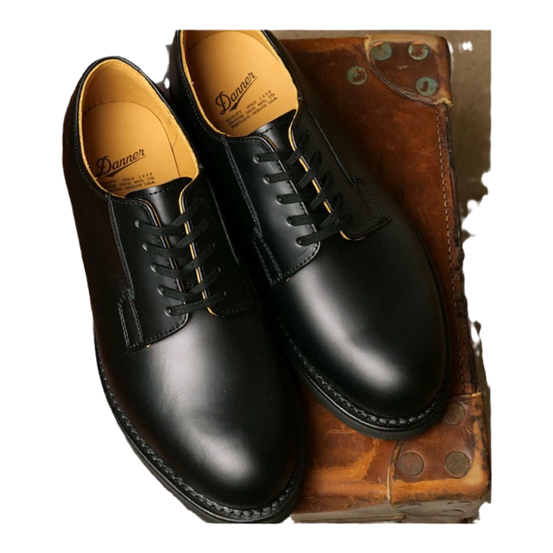 日本直郵Danner 男靴Postman 2 D212100 SS23 POSTMAN 2 短鞋Po-Taobao