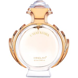 Famous Lanqi encounter perfume, Ms. Danxiang, long -lasting fragrance 24 -hour fresh counter genuine big -name birthday gift
