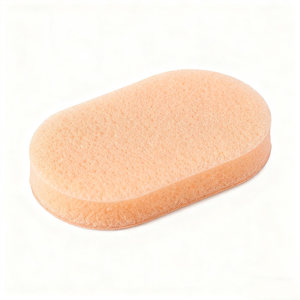 Glasses nose cushion super soft sponge nose stickers decompression anti -pressure marks anti -slip anti -slip nasal bridge bracket eye accessories