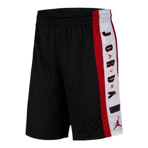 
Big Demon JORDAN Men's AJ Sports Breathable Quick Dry Sweating Casual Training Basketball Shorts 924567-010