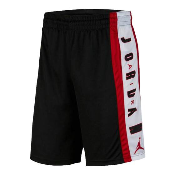 
Big Demon JORDAN Men's AJ Sports Breathable Quick Dry Sweating Casual Training Basketball Shorts 924567-010