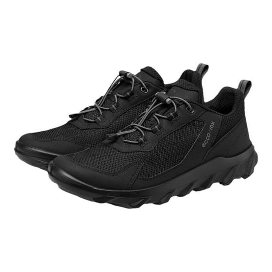 
ECCO Aibu sports shoes for men, spring and summer mesh light and simple outdoor running shoes for men, driver 820264