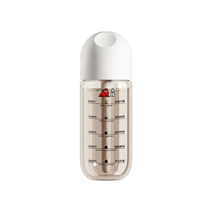 
Humidifier small pregnant women and babies home dormitory workstation charging silent desktop bedroom air large spray new style