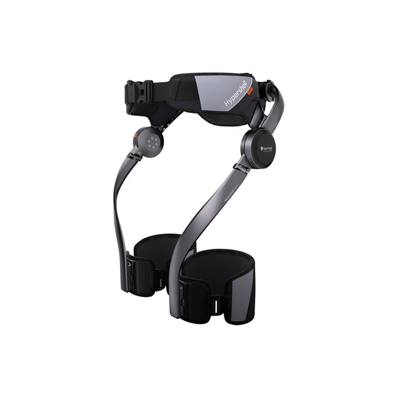 [Same model as Luo Yonghao] Hypershell Pro X Ai exoskeleton-assisted walking device for mountain climbing and hiking