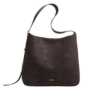 
2026 New Fashion French Niche Bucket Bag Women's Large Capacity Commuting Tote Bag High-end Crossbody Shoulder Bag