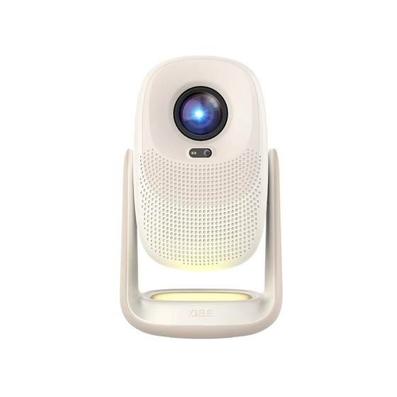 
[Annual New Product Government Subsidy] Big Eye Orange C3D Projector High-brightness Home HD Projector Can Connect to Mobile Phone 1080P Smart 4K Bedroom No Curtain Required Wall Projection 2025 New Model
