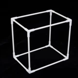 Доставка и ящик для вывода внутренняя поддержка стойки Meituan Изоляционные ремни Упаковки. Запчасти Запчасти и три настройки настройки настройки соединения