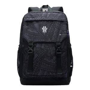 
Anta Kyrie Irving Series丨Irving Backpack Large Capacity School Bag Men's Computer Bag Spill-Resistant Women's Backpack