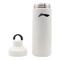 Li Ning table tennis water bottle, same style as Sun Yingsha