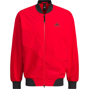 
Adidas/Adidas official authentic CM WV JKT New Year men's fashion jacket jacket IZ1614
