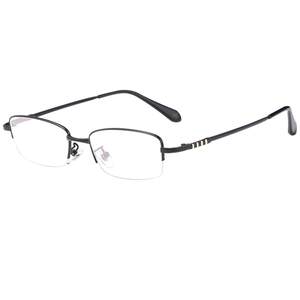 Change myopia glasses Male loose radiation anti -radiation anti -radiation computer, flat light anti -blue light eye frame mirror frame, scales