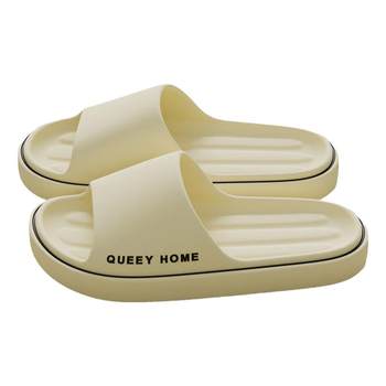 Eva sandals for women in summer indoor home