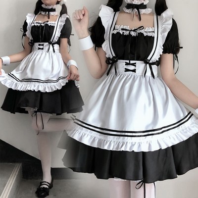 taobao agent Cute sexy Japanese clothing, bodysuit, cosplay, Lolita style