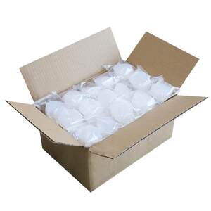 Solid alcohol, spurry, fuel commercial wax hot pot dried pot house barbecue outdoor charcoal ignition solid alcohol

