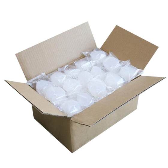 Solid alcohol, spurry, fuel commercial wax hot pot dried pot house barbecue outdoor charcoal ignition solid alcohol
