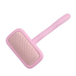 
hf pet needle comb cat dog hair brush bibird bear Teddy professional beauty cleaning hair brush pull comb Kristenson