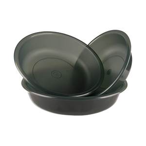 Xiaofengxian bait bait bait pot three -piece scattering cannon basin increased bait without dipping basin fishing supplies
