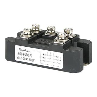 Raddrizzatore Per Freno Motore PME-500S – Nuovo – Made In China - Foto 2