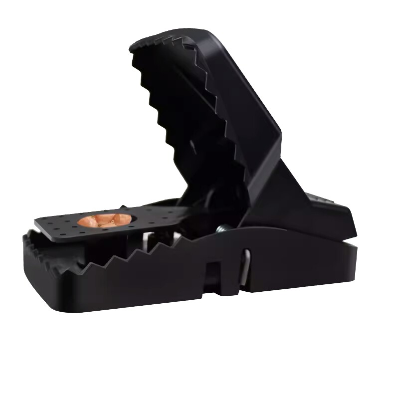 Mouse Catching Cage Clip Mousetrap Mouse Killer Artifact Indoor ...