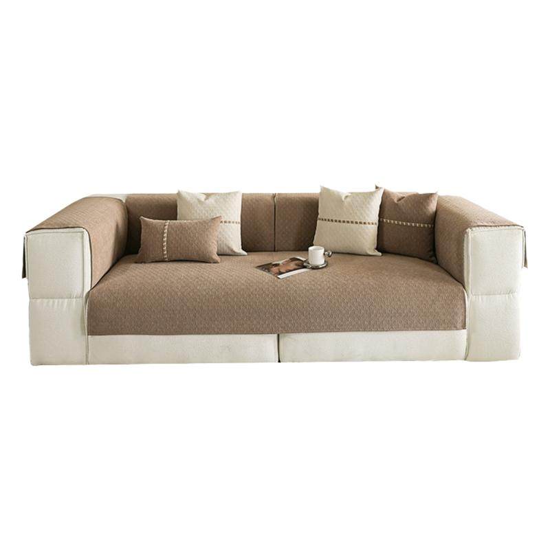 Housse De Selle Hilason AI-192277 – Coussin Framboise, Antidérapant