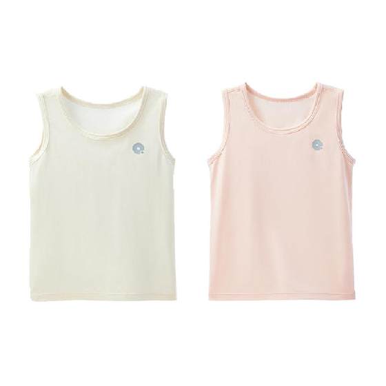 Q21 Laiser sweating vest for children, antibacterial summer sleeveless boys and girls, replacement sweat towels for children