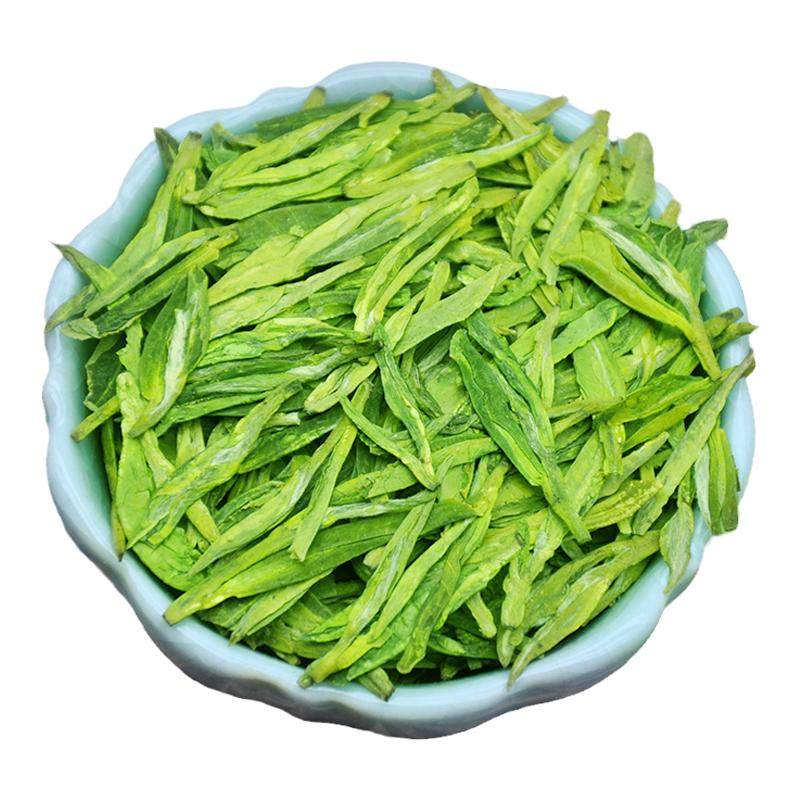 Heantang Longjing Green Tea - Big Buddha Early Spring Tea - 500g