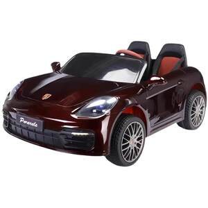 
Extra large two-seater children's electric car double-person electric car toy four-wheel remote control children's toy car fans