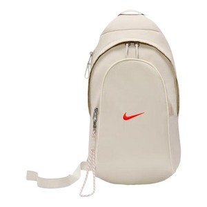 Nike Nike men and women's same style schoolbag casual portable sliver sports bag carry bag casual bag DJ9796-072
