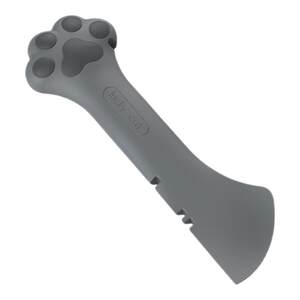Pet cat canned sealed cover cat claws canned spoon dog cat sealing preservation silicone cover spoon digging tool