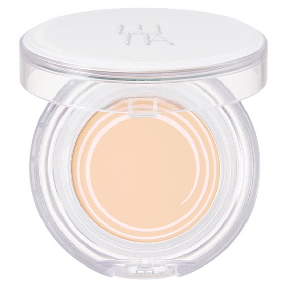 
LUNA Luna dew air cushion moisturizing concealer, delicate and docile long-lasting foundation, sun protection for dry skin, Korean Ae Kyung