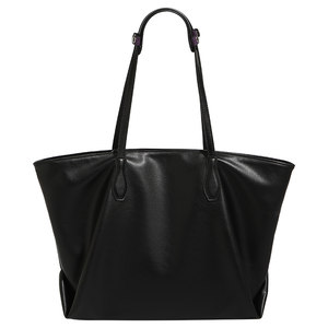 
Large bag for women 2026 new fashion simple versatile shoulder bag urban commuter shoulder bag large capacity tote bag