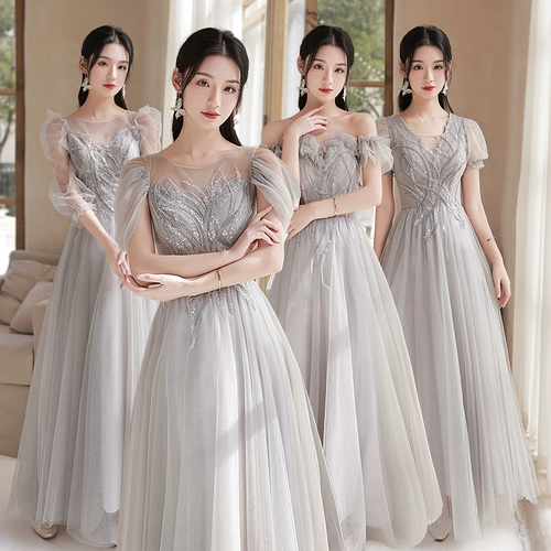 Платье подружки невесты, зимняя небольшая сумка, коллекция 2023, подходит для подростков