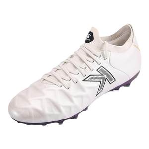 Kelme Karmei football shoes male calfskin MG adult competition short nail professional grass anti -slip training shoes