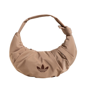 
Large cloud bag adjustable strap sports shoulder bag for women adidas adidas trilobe