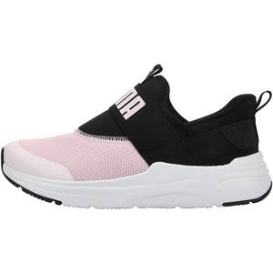 Shock cushioning and anti-slip casual shoes for girls PUMA Puma sports shoes SOFTRIDEWIRED 402831