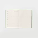 Рабочая обучающая книга из ПВХ, ноутбук, 2023, 12 мес., 2024 года