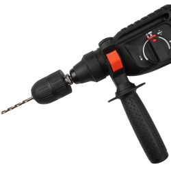 Suitable for hand drills, electric drills, bench drills, drill chuck converters, connecting rods, power tool chuck accessories